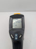 Fluke 561 Infrared & Contact Thermometer