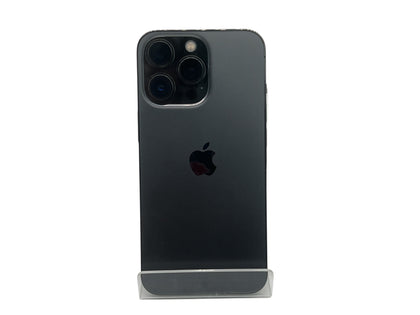 Apple iPhone 13 Pro (128GB) - Graphite