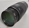Sony 75-300mm f/4.5-5.6 Compact Super Telephoto Zoom Lens