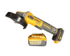 DeWalt DCG409 18V Xr Li-Ion Cordless Angle Grinder**Unboxed**