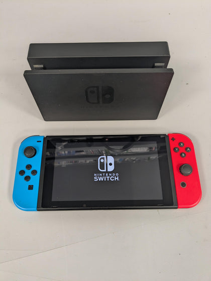 Nintendo Switch Console