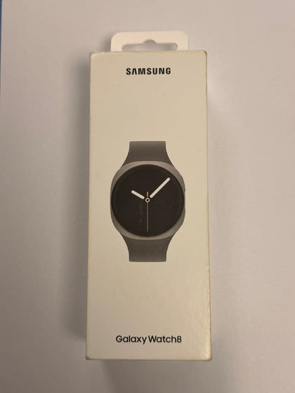 *opened seal to check* Samsung Galaxy Watch8 40mm BT (SM-L320N)