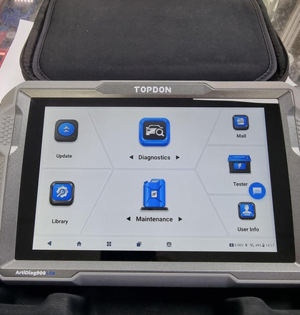 TOPDON ArtiDiag900 Lite Wireless Diagnostic Scan Tool