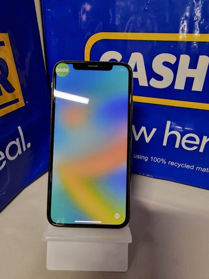 iPhone X 64GB Space Grey, Unlocked