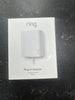 Ring Plug-in Adapter