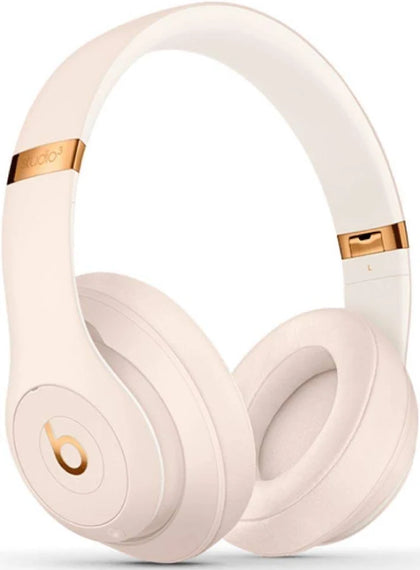 Beats Studio3 Wireless Beige/Blue - 24 Month Warranty