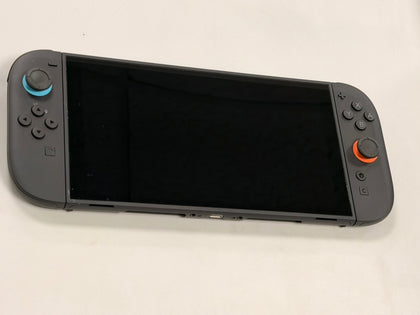 nintendo switch 2 boxed - no game included