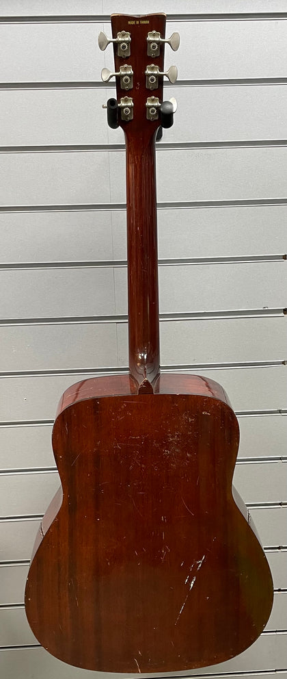 Yamaha FG-180 Red Label