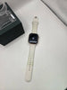 Watch Series 11 (GPS) STRAP, Rose Gold Aluminium, 46mm. 100% battery health