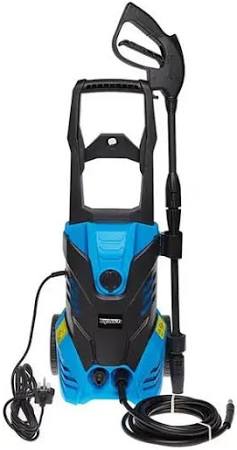 Top Tech Pressure Washer 1800W 135 Bar