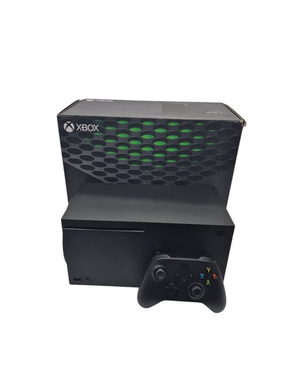 Microsoft Xbox Series X 1TB