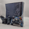 Xbox 360 S 320gb Halo 4 Limited Edition Console comes with 2 controllers