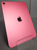 Apple iPad A16 (A3354) 11" 128GB Pink, WiFi