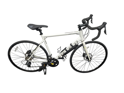 Carrera Men's Virtuoso Road Bike