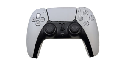 Sony PlayStation 5 DualSense Controller White