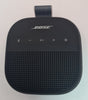 BOSE SOUNDLINK MICRO (2ND GEN) BLUETOOTH SPEKER, BLACK, BOXED