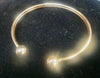 9CT Gold B/Let 375 9G