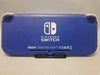 Nintendo Switch Lite Console, 32GB Blue, Unboxed