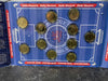 The Official Rangers Legends Medal Collection Daily Record Complete 15 Players