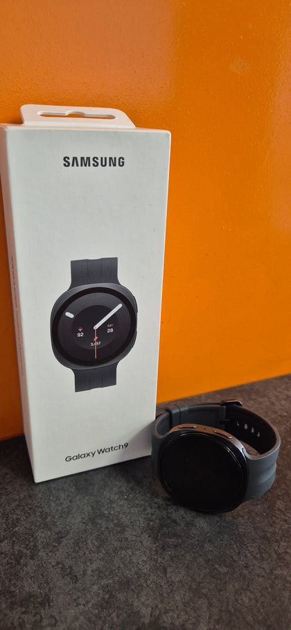 Samsung Galaxy Watch 9 44mm Graphite