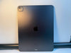 Apple iPad Pro 13" M4 (A2926) 256GB - space black, Unlocked B (unboxed) **WYTHENSHAWE**