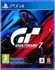 Gran Turismo 7 - PS5