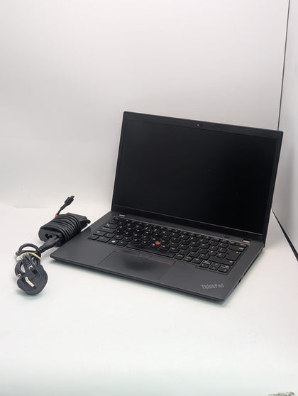 Lenovo ThinkPad L14 Gen3 Intel i5-1245U ~1.6GHz 32GB 512GB SSD 14