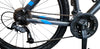 Rockrider st1100 MTB 19"frame, 21 speed, 27.5" Wheels