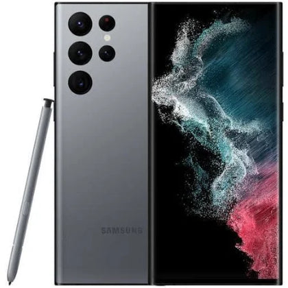 Galaxy S22 Ultra 256GB