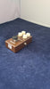 NUX 6ixty 5ive Overdrive Guitar Effects Pedal