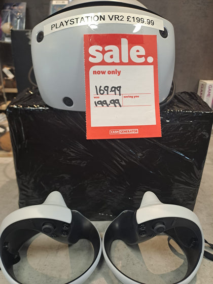 playstation vr2