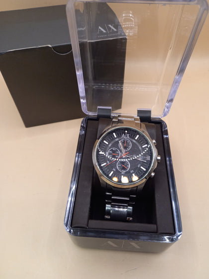 Armani Exchange Men's AX2163 Bracelet Watch
