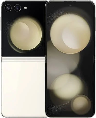 Samsung Galaxy Z Flip5 256GB Cream *SALE*