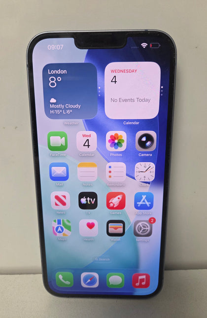 Apple iPhone 14 Plus 128GB - Unlocked *87% Battery Health*