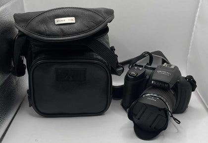 fujifilm finepix camera