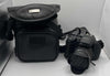 fujifilm finepix camera