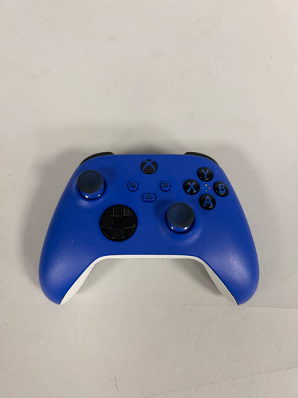 Xbox Series Controller - Blue