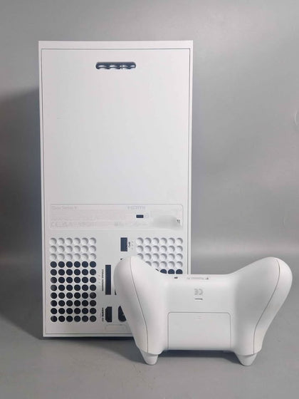 Xbox Series X All-Digital Console, 1TB, Robot White, Unboxed