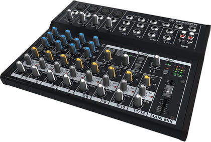 Mackie MIX12FX Mixer