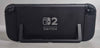 Nintendo Switch 2 Console 256GB Black with Black Joy-con's Boxed