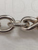Genuine Pandora S925 ALE Chunky Infinity Knot Chain Necklace - 50cm BOXED