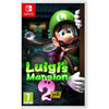 Luigi's Mansion 2 HD - Switch