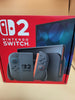 Nintendo Switch 2 256Gb - Boxed