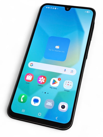 Samsung Galaxy A16 128GB Unlocked**Unboxed**