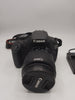 Canon EOS 1200D SLR Camera With EOS 18-55mm Lens *24 MONTH WARRANTY*