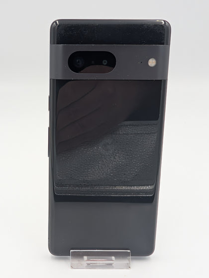 Google Pixel 7 - 128 GB - Obsidian