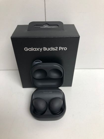 Samsung Galaxy Buds2 Pro Black ( 24 Month Warranty)