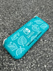 Nintendo Switch Lite - Turquoise - Animal Crossing: New Horizons Timmy & Tommy Edition (No DLC) ** Collection Only - Wythenshawe **