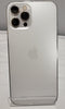 Apple iPhone 12 Pro Max 256GB Silver, Unlocked