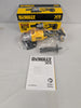 DeWalt DCG408N 18V Brushless Paddle Switch Angle Grinder Body Only